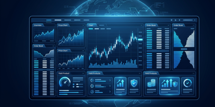 OKX Exchange Review 2026: Fees, Features, and Who It Is For