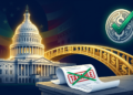 The PARITY Act Would Make Stablecoin Payments Tax-Free in America