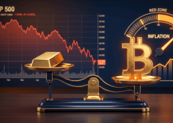Paul Tudor Jones: Bitcoin Is the Best Inflation Hedge, Not Gold
