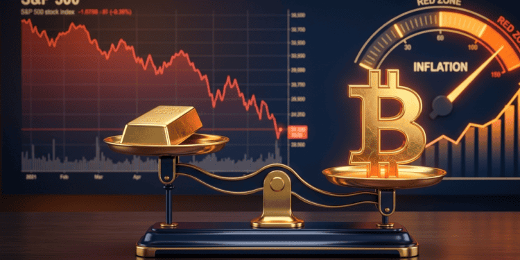 Paul Tudor Jones: Bitcoin Is the Best Inflation Hedge, Not Gold