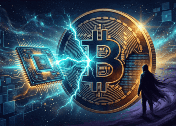 Quantum Computers Could Drain 6.9 Million BTC Including Satoshi’s