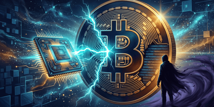 Quantum Computers Could Drain 6.9 Million BTC Including Satoshi’s