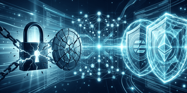 Quantum Computing Could Break Bitcoin and Ethereum: Coinbase Just Released a 50-Page Report on How Crypto Should Prepare