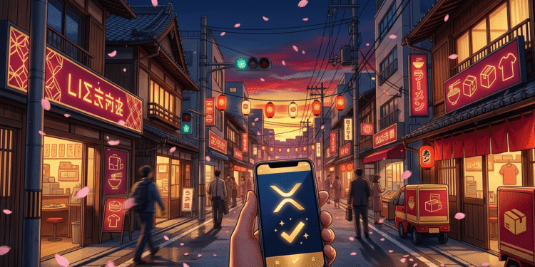 Rakuten Just Added XRP to Its Payment App: 44 Million Users Can Now Spend It