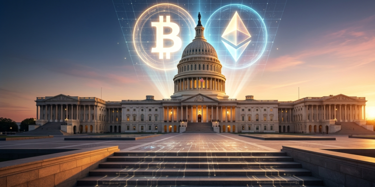 SEC CLARITY Act Roundtable April 16: What Crypto Needs to Know