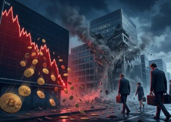 Satsuma Stock Crashes 99% as Pantera Demands Full Bitcoin Sell-Off