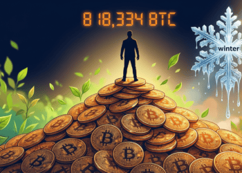 Strategy Buys 3,273 More BTC as Saylor Says the Winter Is Over