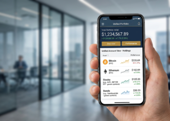 Charles Schwab Is Bringing Direct Crypto Trading to 38.9 Million Accounts