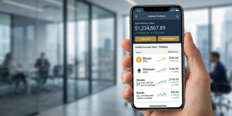 Charles Schwab Is Bringing Direct Crypto Trading to 38.9 Million Accounts