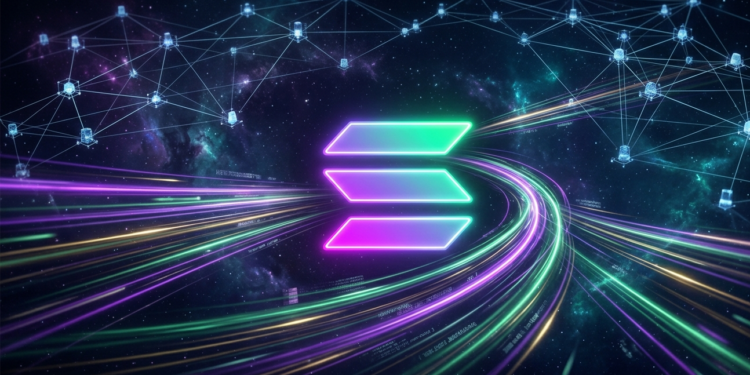 Solana’s Alpenglow Upgrade: The Biggest Change to SOL Since Launch