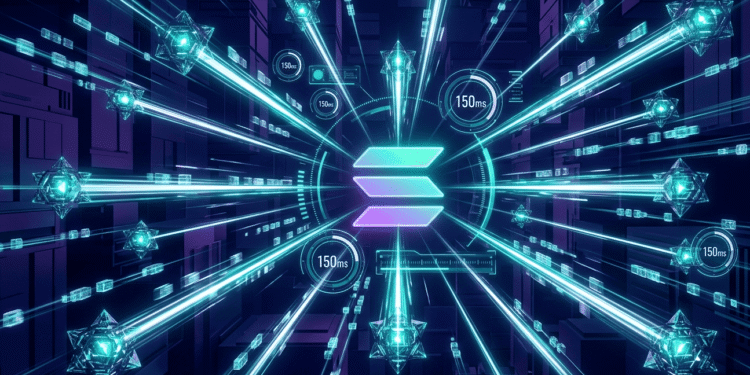 Solana Alpenglow Upgrade 2026: Launch Date, Features, and What It Means for SOL