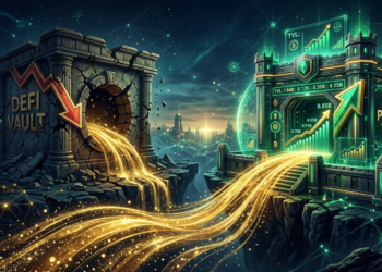 SparkLend TVL Jumps $1.4B as DeFi Capital Flees Aave After Hack