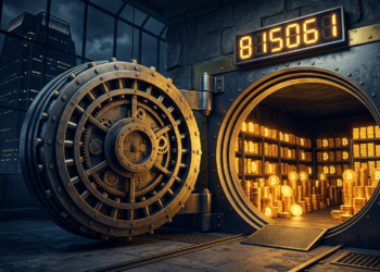 Strategy Just Bought $2.54 Billion in Bitcoin in a Single Week: Its Third-Largest Purchase Ever