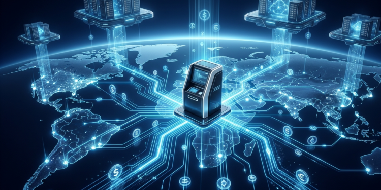 Stripe Wants to Be the “AWS for Money” and It Is Betting Everything on Stablecoins