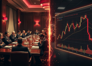 Islamabad Talks Collapse: What the Failed US-Iran Deal Means for Bitcoin