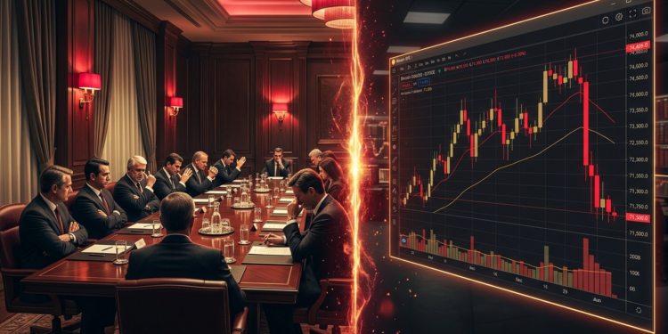 Islamabad Talks Collapse: What the Failed US-Iran Deal Means for Bitcoin