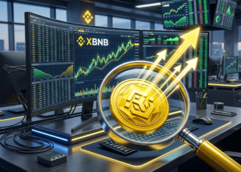 Teucrium Launches 2x Long BNB ETF on U.S. Markets