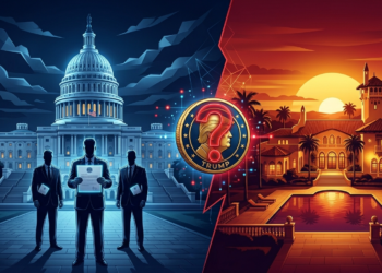 Senate Probe Into Trump’s Mar-a-Lago Memecoin Gala Puts the CLARITY Act at Risk