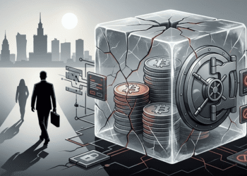 Zondacrypto Crisis Deepens as CEO Reportedly Leaves Poland and 4,500 BTC Remains Inaccessible