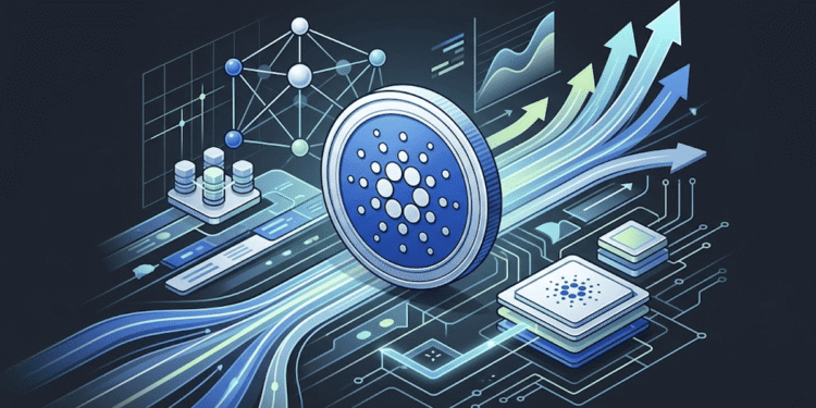 Cardano Plans Leios Testnet as IOG Targets 1,000 TPS and a Major Throughput Boost