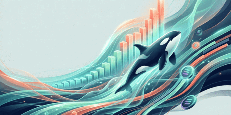 Orca Token Rallies as Solana DEX Trading Activity Heats Up