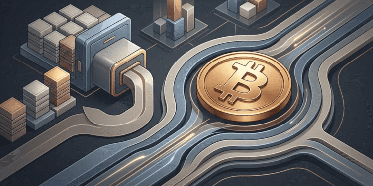 Bitcoin ETF Inflows and Strategy’s $2.54 Billion Buy Revive the Institutional BTC Trade