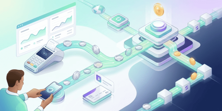 Stripe’s Tempo Blockchain Pushes Stablecoin Payments Toward the Mainstream