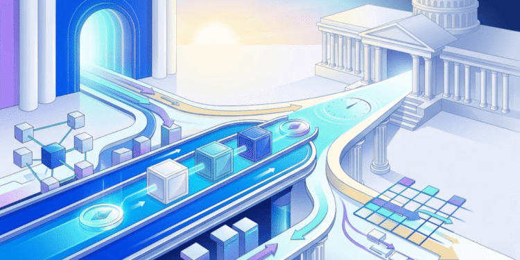 Crypto Industry Pushes Senate to Move CLARITY Act as Market Structure Fight Nears Deadline