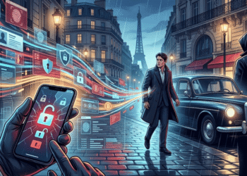 France’s Crypto Kidnapping Surge Puts Data Leaks and Physical Security in the Spotlight