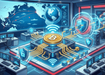 U.S. Military Runs Bitcoin Node as Indo-Pacific Command Tests BTC for Cybersecurity
