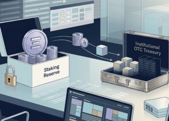 Ethereum Foundation Unstakes 17K ETH After $24M OTC Sale to BitMine