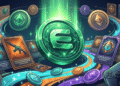 Enjin Coin Rally Puts Gaming Tokens Back in the Market Spotlight