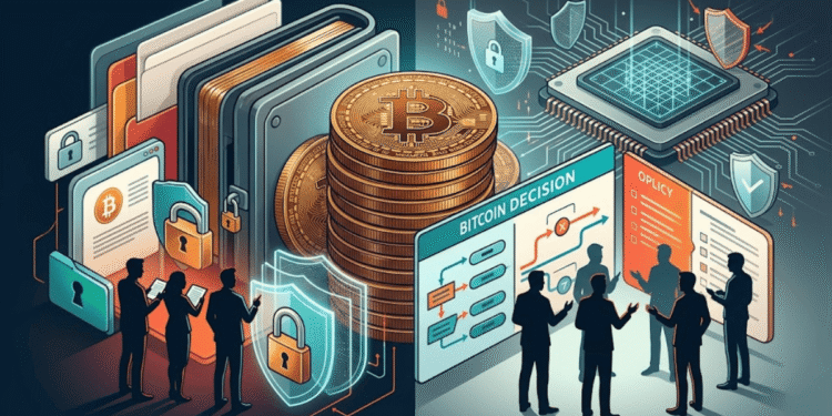 Bitcoin Developers Debate Freezing Dormant BTC as Quantum Risk Enters the Spotlight