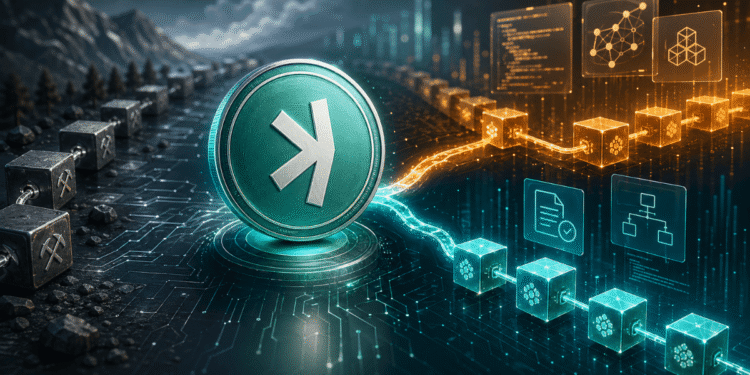 Kaspa Targets June Hard Fork as Toccata Brings Programmability to Proof-of-Work