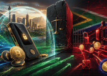 South Africa’s Draft Crypto Rules Spark Backlash Over Self-Custody and Capital Controls