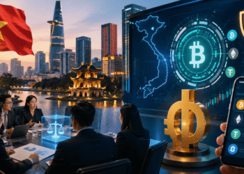 Vietnam Advances Crypto Exchange Pilot as VND-Only Trading Rules Take Shape