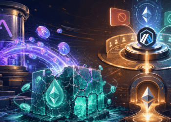 Aave Raises $160M for rsETH Rescue as Arbitrum ETH Release Vote Takes Center Stage