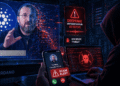 AI Deepfake Scam Impersonates Cardano Foundation Official in Malware Attack