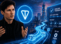 Pavel Durov Pushes TON Toward Near-Zero Fees as Feeless Transactions Move Onto Roadmap