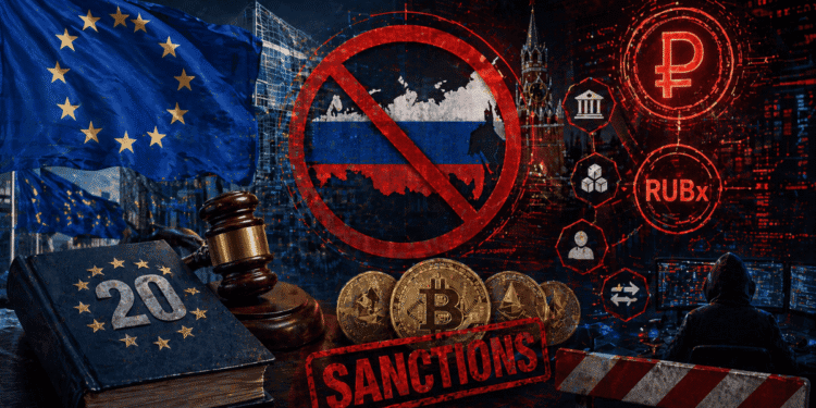 Russia Sanctions