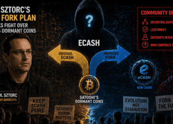 Bitcoin Fork