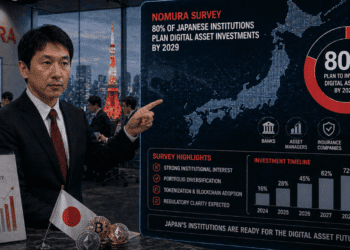 Japan Crypto