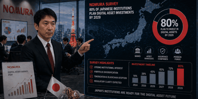 Japan Crypto