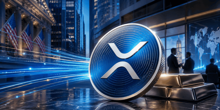 XRP ETFs