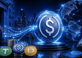 Stablecoin News