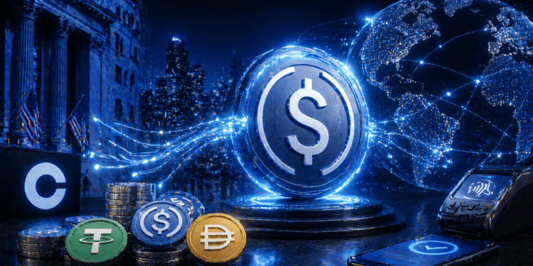 Stablecoin News