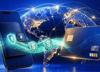 VISA WEFI