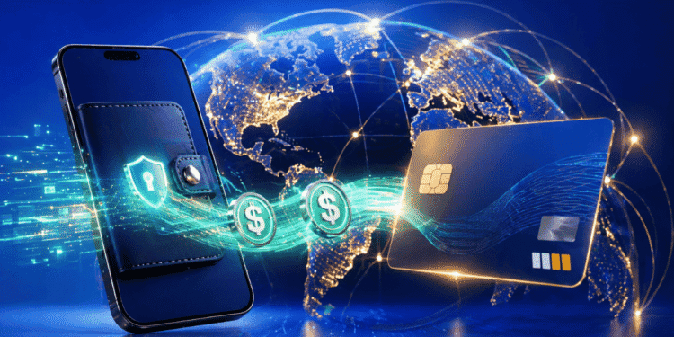 VISA WEFI