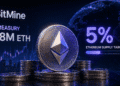 Bitmine Ethereum