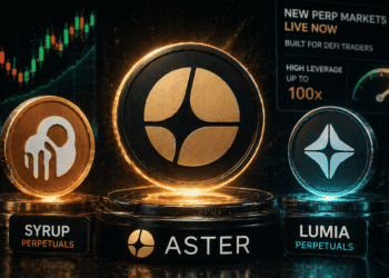 Aster New Listings